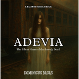 Adevia by Dominicus Bagas