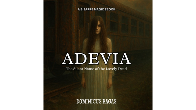 Adevia by Dominicus Bagas - 2026