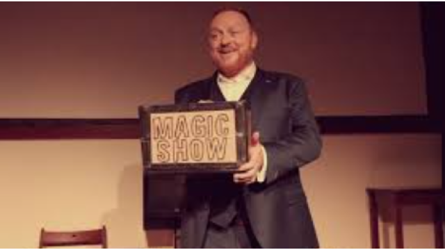 5 Card Suit by Bill Abbott - 2026