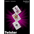 Twister By Andrew (Portuguese) Twister By Andrew (Portuguese)