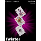 Twister By Andrew (Portuguese) Twister By Andrew (Portuguese)