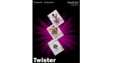 Twister By Andrew (Portuguese)