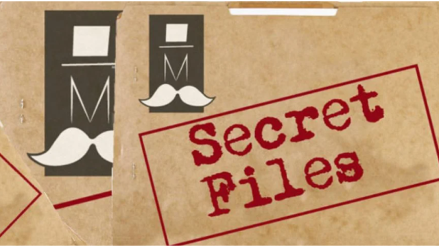 Magia Estudio - Carta al número ( Spanish) - Magic DVDs