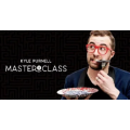 Kyle Purnell Masterclass (Week 2) Kyle Purnell Masterclass (Week 2)