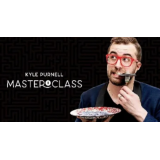 Kyle Purnell Masterclass (Week 2)