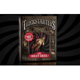 TrickStarters The Holey Grail by Zach King and theory11