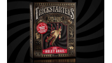 TrickStarters The Holey Grail by Zach King and theory11