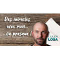 Miracles Avec Rien... Ou Presque De Julien Losa
