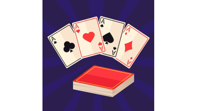 SYCHRONCITY by Wes the Mentalist - Card Tricks