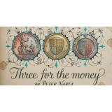 Three for the Money by Peter Nardi Three for the Money by Peter Nardi