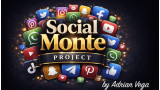 Social Monte Project by Adrian Vega and CrazyJokers Social Monte Project by Adrian Vega and CrazyJokers