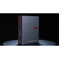 Conover by Tim Conover and Eric Mead 1-4 (Video+PDF) Conover by Tim Conover and Eric Mead 1-4 (Video+PDF)