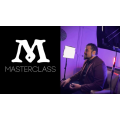 Anthony Cheneau – Masterclass; Mental Peek [French] (With English Subtitle)