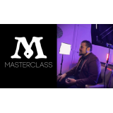 Anthony Cheneau – Masterclass; Mental Peek [French] (With English Subtitle)