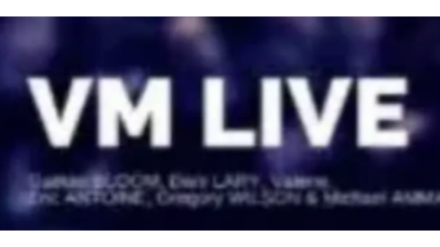 VM Live #188 Gilbus and Le Jeu Multi-Effets - Lecture & Competition