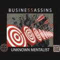 Businessassins by Unknown Mentalist