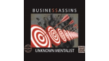Businessassins by Unknown Mentalist