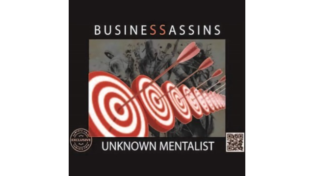 Businessassins by Unknown Mentalist - Magic Ebooks