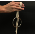 Ring on Rope by Bazar de Magia Ring on Rope by Bazar de Magia