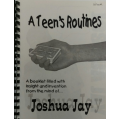 Joshua Jay – A Teens Routines