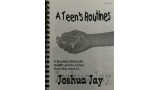 Joshua Jay – A Teens Routines