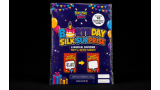 Birthday Silk Surprise by PlayTime Magic DEFMA Birthday Silk Surprise by PlayTime Magic DEFMA