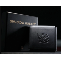 Sparrow Wallet by Steven Ng, Chris James & TCC Magic Sparrow Wallet by Steven Ng, Chris James & TCC Magic