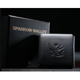 Sparrow Wallet by Steven Ng, Chris James & TCC Magic
