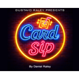 Rising Card Sip by Gustavo Raley