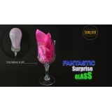 Fantastic Surprise Glass by Sorcier Magic