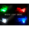 Mystic Light Smoke Mystic Light Smoke