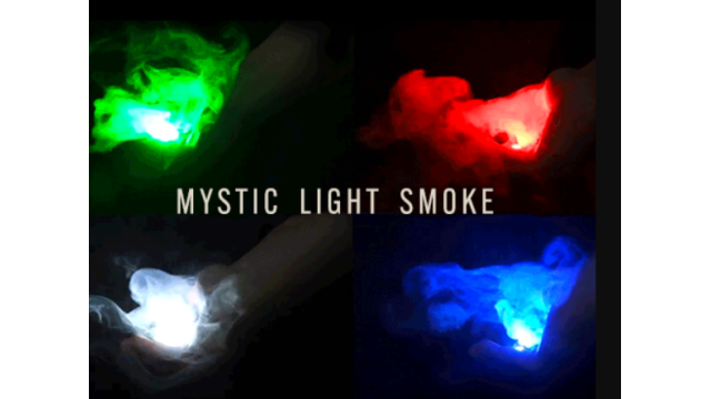 Mystic Light Smoke - 2026