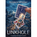 LINKHOLE by Mickael Chatelain