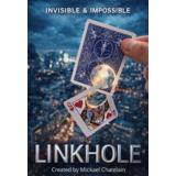 LINKHOLE by Mickael Chatelain