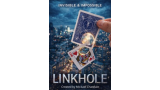 LINKHOLE by Mickael Chatelain