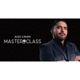 Alex Linian Masterclass Live (1-3 ALL will upload)