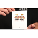 Accident by Liang Kuai and Amor Magic Accident by Liang Kuai and Amor Magic