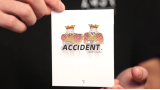 Accident by Liang Kuai and Amor Magic Accident by Liang Kuai and Amor Magic