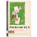 Packs of Fun by Bill Severn
