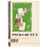 Packs of Fun by Bill Severn