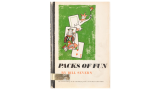 Packs of Fun by Bill Severn