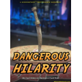 Michael Misko - Dangerous Hilarity Michael Misko on the Malini Card Stab