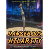 Michael Misko - Dangerous Hilarity Michael Misko on the Malini Card Stab Michael Misko - Dangerous Hilarity Michael Misko on the Malini Card Stab