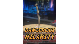 Michael Misko - Dangerous Hilarity Michael Misko on the Malini Card Stab Michael Misko - Dangerous Hilarity Michael Misko on the Malini Card Stab