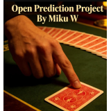 Open Prediction Project By Miku W Open Prediction Project By Miku W