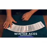 Winter Aces by Keito K Winter Aces by Keito K