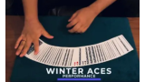Winter Aces by Keito K Winter Aces by Keito K