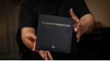 Tri-Vanish Handkerchief‌ by TCC Team