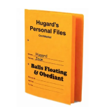 Personal Files Balls Floating and Obediant by Jean Hugard Personal Files Balls Floating and Obediant by Jean Hugard