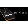 STOPWORD 2.0 by Jake Keane